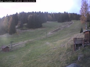 Ski Hamry - Nad kostelem - 30.10.2026 v 15:45 Ski Hamry - Nad kostelem - 30.10.2026 v 15:45