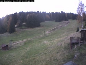 Ski Hamry - Nad kostelem - 30.10.2026 v 16:45 Ski Hamry - Nad kostelem - 30.10.2026 v 16:45