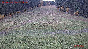 Skiareál Klepáčov - Červená sjezdovka - 28.10.2025 v 09:30 Skiareál Klepáčov - Červená sjezdovka - 28.10.2025 v 09:30