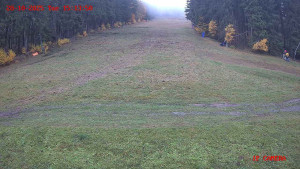 Skiareál Klepáčov - Červená sjezdovka - 28.10.2025 v 15:15 Skiareál Klepáčov - Červená sjezdovka - 28.10.2025 v 15:15