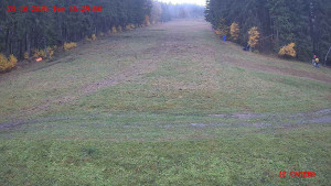 Skiareál Klepáčov - Červená sjezdovka - 28.10.2025 v 15:30 Skiareál Klepáčov - Červená sjezdovka - 28.10.2025 v 15:30