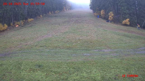 Skiareál Klepáčov - Červená sjezdovka - 28.10.2025 v 16:00 Skiareál Klepáčov - Červená sjezdovka - 28.10.2025 v 16:00