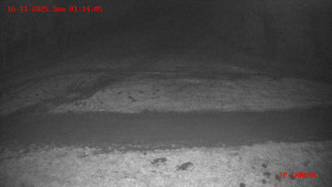 Skiareál Klepáčov - Červená sjezdovka - 16.11.2025 v 01:15 Skiareál Klepáčov - Červená sjezdovka - 16.11.2025 v 01:15