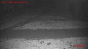 Skiareál Klepáčov - Červená sjezdovka - 16.11.2025 v 03:30 Skiareál Klepáčov - Červená sjezdovka - 16.11.2025 v 03:30