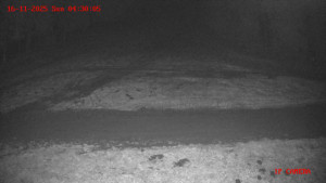 Skiareál Klepáčov - Červená sjezdovka - 16.11.2025 v 04:30 Skiareál Klepáčov - Červená sjezdovka - 16.11.2025 v 04:30