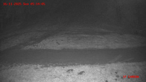 Skiareál Klepáčov - Červená sjezdovka - 16.11.2025 v 05:15 Skiareál Klepáčov - Červená sjezdovka - 16.11.2025 v 05:15