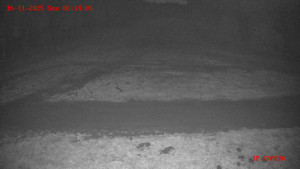 Skiareál Klepáčov - Červená sjezdovka - 16.11.2025 v 06:15 Skiareál Klepáčov - Červená sjezdovka - 16.11.2025 v 06:15