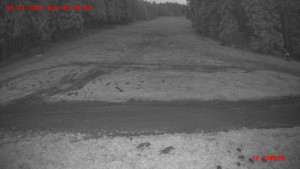 Skiareál Klepáčov - Červená sjezdovka - 16.11.2025 v 06:30 Skiareál Klepáčov - Červená sjezdovka - 16.11.2025 v 06:30