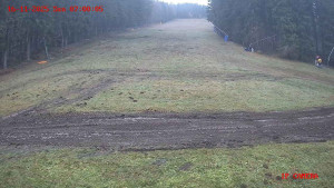 Skiareál Klepáčov - Červená sjezdovka - 16.11.2025 v 07:00 Skiareál Klepáčov - Červená sjezdovka - 16.11.2025 v 07:00
