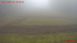 Skiareál Klepáčov - Červená sjezdovka - 16.11.2025 v 09:00 Skiareál Klepáčov - Červená sjezdovka - 16.11.2025 v 09:00