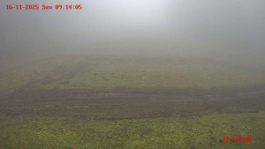 Skiareál Klepáčov - Červená sjezdovka - 16.11.2025 v 09:15 Skiareál Klepáčov - Červená sjezdovka - 16.11.2025 v 09:15