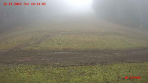 Skiareál Klepáčov - Červená sjezdovka - 16.11.2025 v 10:15 Skiareál Klepáčov - Červená sjezdovka - 16.11.2025 v 10:15