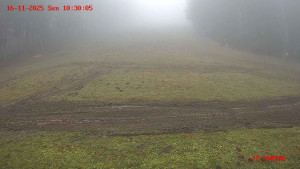 Skiareál Klepáčov - Červená sjezdovka - 16.11.2025 v 10:30 Skiareál Klepáčov - Červená sjezdovka - 16.11.2025 v 10:30