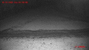 Skiareál Klepáčov - Červená sjezdovka - 18.11.2025 v 01:30 Skiareál Klepáčov - Červená sjezdovka - 18.11.2025 v 01:30