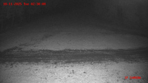 Skiareál Klepáčov - Červená sjezdovka - 18.11.2025 v 02:30 Skiareál Klepáčov - Červená sjezdovka - 18.11.2025 v 02:30