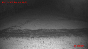 Skiareál Klepáčov - Červená sjezdovka - 18.11.2025 v 03:00 Skiareál Klepáčov - Červená sjezdovka - 18.11.2025 v 03:00