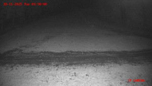 Skiareál Klepáčov - Červená sjezdovka - 18.11.2025 v 04:30 Skiareál Klepáčov - Červená sjezdovka - 18.11.2025 v 04:30