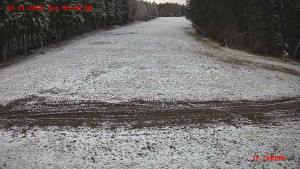 Skiareál Klepáčov - Červená sjezdovka - 18.11.2025 v 08:00 Skiareál Klepáčov - Červená sjezdovka - 18.11.2025 v 08:00