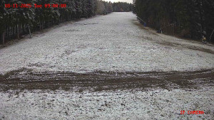 Skiareál Klepáčov - Červená sjezdovka - 18.11.2025 v 09:00 Skiareál Klepáčov - Červená sjezdovka - 18.11.2025 v 09:00