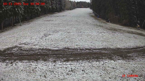 Skiareál Klepáčov - Červená sjezdovka - 18.11.2025 v 10:00 Skiareál Klepáčov - Červená sjezdovka - 18.11.2025 v 10:00