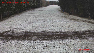 Skiareál Klepáčov - Červená sjezdovka - 18.11.2025 v 14:00 Skiareál Klepáčov - Červená sjezdovka - 18.11.2025 v 14:00