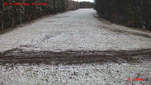 Skiareál Klepáčov - Červená sjezdovka - 18.11.2025 v 15:00 Skiareál Klepáčov - Červená sjezdovka - 18.11.2025 v 15:00