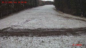 Skiareál Klepáčov - Červená sjezdovka - 18.11.2025 v 16:00 Skiareál Klepáčov - Červená sjezdovka - 18.11.2025 v 16:00