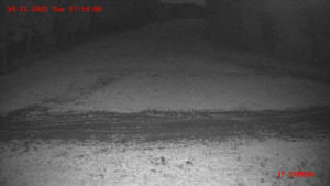 Skiareál Klepáčov - Červená sjezdovka - 18.11.2025 v 17:15 Skiareál Klepáčov - Červená sjezdovka - 18.11.2025 v 17:15