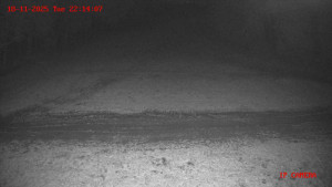 Skiareál Klepáčov - Červená sjezdovka - 18.11.2025 v 22:15 Skiareál Klepáčov - Červená sjezdovka - 18.11.2025 v 22:15