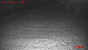 Skiareál Klepáčov - Červená sjezdovka - 26.11.2025 v 01:30 Skiareál Klepáčov - Červená sjezdovka - 26.11.2025 v 01:30