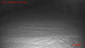 Skiareál Klepáčov - Červená sjezdovka - 26.11.2025 v 02:15 Skiareál Klepáčov - Červená sjezdovka - 26.11.2025 v 02:15