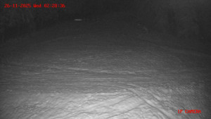 Skiareál Klepáčov - Červená sjezdovka - 26.11.2025 v 02:30 Skiareál Klepáčov - Červená sjezdovka - 26.11.2025 v 02:30