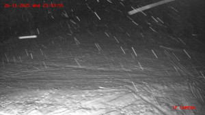 Skiareál Klepáčov - Červená sjezdovka - 26.11.2025 v 23:45 Skiareál Klepáčov - Červená sjezdovka - 26.11.2025 v 23:45