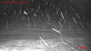 Skiareál Klepáčov - Červená sjezdovka - 27.11.2025 v 00:00 Skiareál Klepáčov - Červená sjezdovka - 27.11.2025 v 00:00