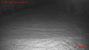 Skiareál Klepáčov - Červená sjezdovka - 27.11.2025 v 05:00 Skiareál Klepáčov - Červená sjezdovka - 27.11.2025 v 05:00