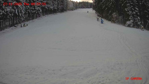 Skiareál Klepáčov - Červená sjezdovka - 27.11.2025 v 09:00 Skiareál Klepáčov - Červená sjezdovka - 27.11.2025 v 09:00