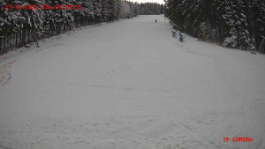 Skiareál Klepáčov - Červená sjezdovka - 27.11.2025 v 10:00 Skiareál Klepáčov - Červená sjezdovka - 27.11.2025 v 10:00