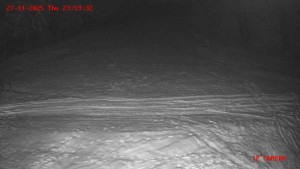 Skiareál Klepáčov - Červená sjezdovka - 28.11.2025 v 00:00 Skiareál Klepáčov - Červená sjezdovka - 28.11.2025 v 00:00