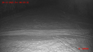 Skiareál Klepáčov - Červená sjezdovka - 28.11.2025 v 01:00 Skiareál Klepáčov - Červená sjezdovka - 28.11.2025 v 01:00