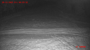 Skiareál Klepáčov - Červená sjezdovka - 28.11.2025 v 04:30 Skiareál Klepáčov - Červená sjezdovka - 28.11.2025 v 04:30