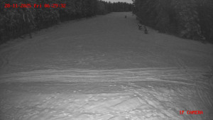 Skiareál Klepáčov - Červená sjezdovka - 28.11.2025 v 06:30 Skiareál Klepáčov - Červená sjezdovka - 28.11.2025 v 06:30