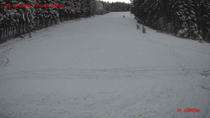 Skiareál Klepáčov - Červená sjezdovka - 28.11.2025 v 07:00 Skiareál Klepáčov - Červená sjezdovka - 28.11.2025 v 07:00