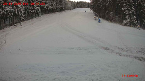 Skiareál Klepáčov - Červená sjezdovka - 28.11.2025 v 10:30 Skiareál Klepáčov - Červená sjezdovka - 28.11.2025 v 10:30