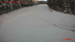 Skiareál Klepáčov - Červená sjezdovka - 28.11.2025 v 12:00 Skiareál Klepáčov - Červená sjezdovka - 28.11.2025 v 12:00