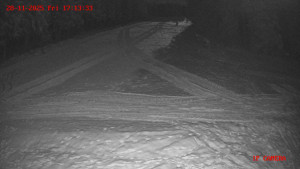 Skiareál Klepáčov - Červená sjezdovka - 28.11.2025 v 17:15 Skiareál Klepáčov - Červená sjezdovka - 28.11.2025 v 17:15