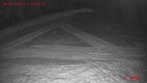 Skiareál Klepáčov - Červená sjezdovka - 28.11.2025 v 18:15 Skiareál Klepáčov - Červená sjezdovka - 28.11.2025 v 18:15