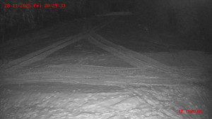 Skiareál Klepáčov - Červená sjezdovka - 28.11.2025 v 20:30 Skiareál Klepáčov - Červená sjezdovka - 28.11.2025 v 20:30