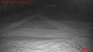 Skiareál Klepáčov - Červená sjezdovka - 28.11.2025 v 20:45 Skiareál Klepáčov - Červená sjezdovka - 28.11.2025 v 20:45