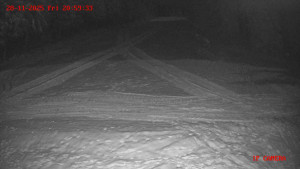 Skiareál Klepáčov - Červená sjezdovka - 28.11.2025 v 21:00 Skiareál Klepáčov - Červená sjezdovka - 28.11.2025 v 21:00