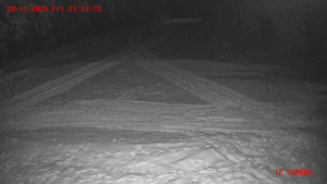 Skiareál Klepáčov - Červená sjezdovka - 28.11.2025 v 21:15 Skiareál Klepáčov - Červená sjezdovka - 28.11.2025 v 21:15